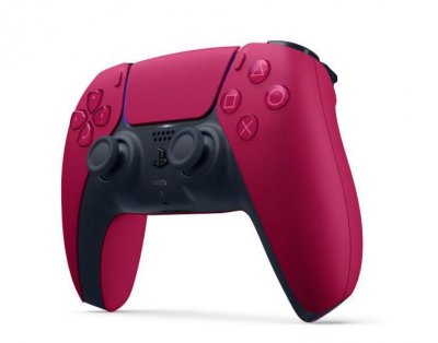 PLAYSTATION Dualsense wireless controller cosmic red - ps5