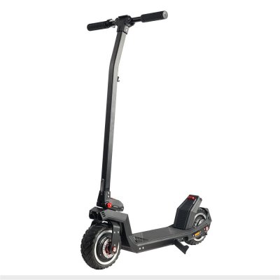 MINIMOTORS Dualtron Sonic 25 Km/h 40 Km, puissance 700 W, Noir - Neuf