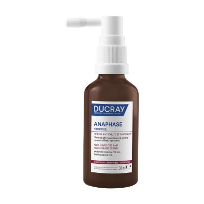 DUCRAY N&eacute;optide Expert S&eacute;rum antichute&croissance 2X50ml