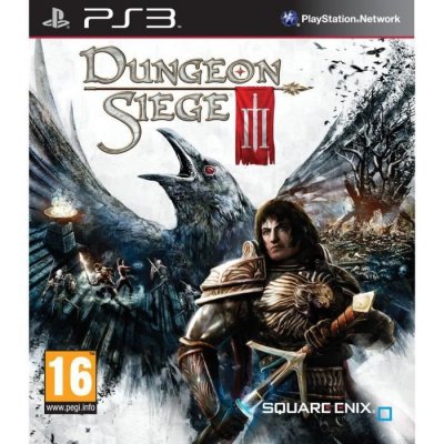 DUNGEON SIEGE 3 / Jeu console PS3