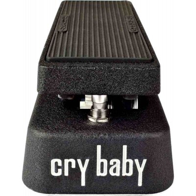DUNLOP  CM95 Clyde McCoy Cry Baby Wah Wah