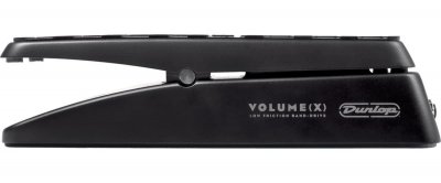 DUNLOP  Dvp3 - P&eacute;dale De Volume Et D'expression Guitare