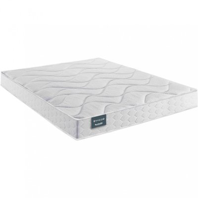 Dunlopillo Matelas Dunlopillo A&eacute;rial&reg; ferme 18 cm TULIPE 180x200