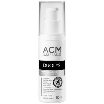 ACM Duolys Ecran Sol A/Age Cr 50ml
