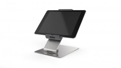 DURABLE  1 Support Tablette De Table - 