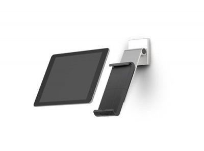 DURABLE  1 Support Tablette Mural Pro Inclinable - 