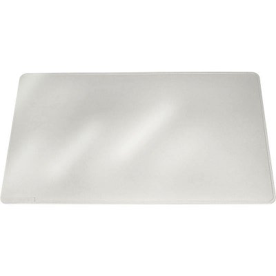 DURABLE  Sous-mains Duraglass 65 x 50cm - Tranparent