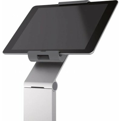 DURABLE  support tablette sur pied argent metallique 8932-23 DFX-306301