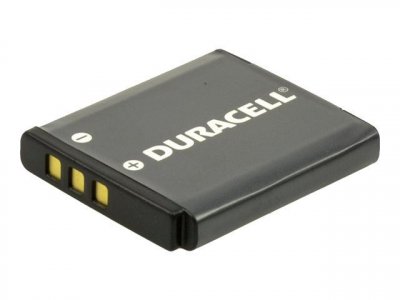 DURACELL  DR9675 Batterie pour Appareil Photo Num&eacute;rique Kodak KLIC-7004