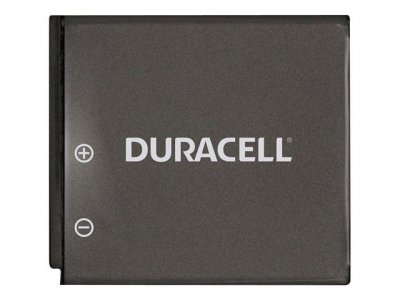 DURACELL  DR9712 Batterie pour Appareil Photo Num&eacute;rique Kodak KLIC-7001