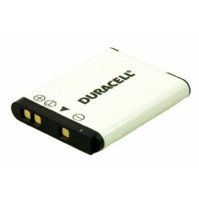 DURACELL  DR9963 Batterie pour Appareil Photo Num&eacute;rique 700 mAh