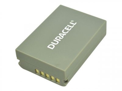 DURACELL  DROBLN1 Lithium-Ion 1100mAh 7.4V batterie rechargeable