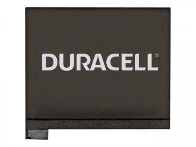PSA Duracell Li-ion 1160mah Gopro Hero 4 Lithium Battery Argent&eacute;