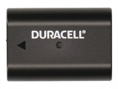 DURACELL  Li-ion Panasonic Dmw-blf19 2000mah Lithium Battery Argent&eacute;