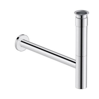DURAVIT  Design Siphon, chrom 50361000, 50361000
