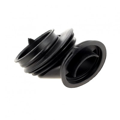 AEG Durite bac a produits pour lave-linge electrolux -  - go6876010