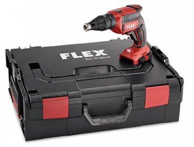 FLEX DW 45 18.0-EC Drywall Screwdriver 18V Bare Unit