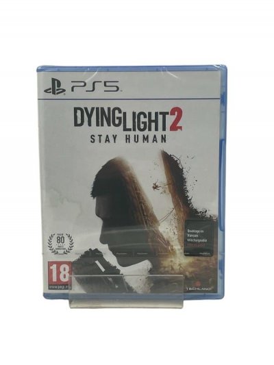 Dying Light 2 : Stay Human PS5
