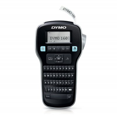 DYMO  1 &Eacute;tiqueteuse 160p Qwerty -  Labelmanager