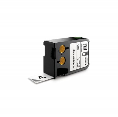 DYMO  1 Etiquette Pour  Xtl - Multifonction Vinyle