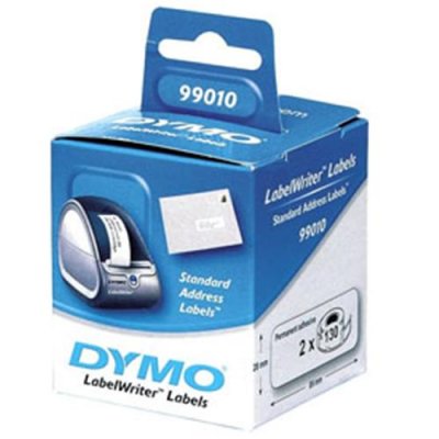 DYMO  99012 Etiquettes  Original S0722400