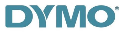 DYMO  Address Lables Big 36x89 Mm 12x 260 Units Blanc