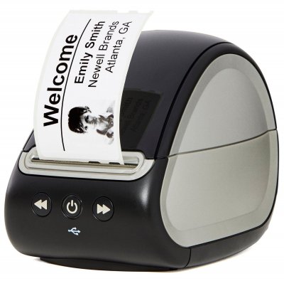 DYMO  Classic Inox Manicure Set Argent&eacute;