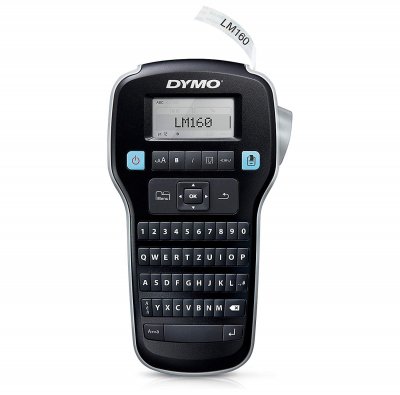 DYMO  LabelManager 160, &Eacute;tiqueteuse