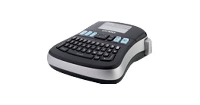 DYMO  labelmanager 210 d