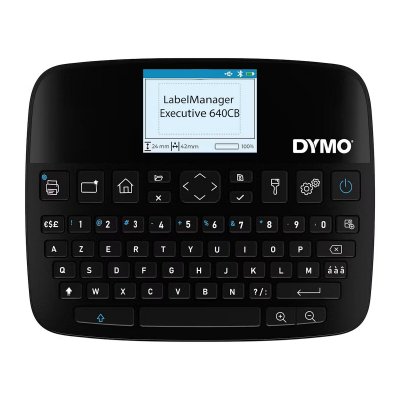 DYMO  LabelManager Executive 640 CB
