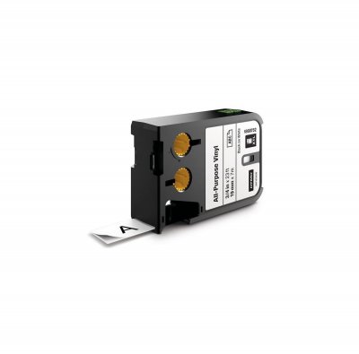 DYMO  - Paper Mate 1868752 - Ruban adh&eacute;sif vinyle multi-usages