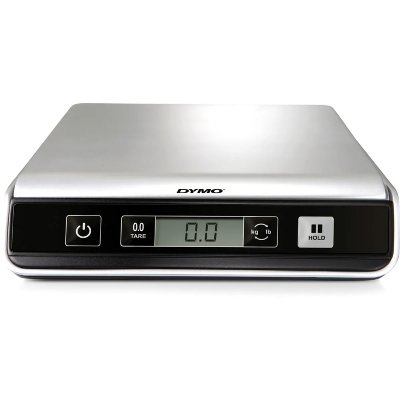 DYMO  P&egrave;se-lettres num&eacute;rique M10 - 10 kg