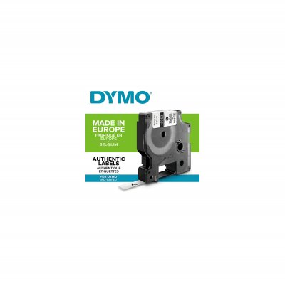 DYMO  RhinoPRO Heat shrink tubes ruban d'&eacute;tiquette D1