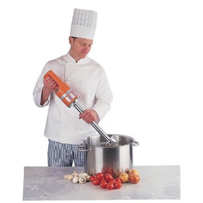 DYNAMIC  Mixeur MX91 monobloc - MASTER