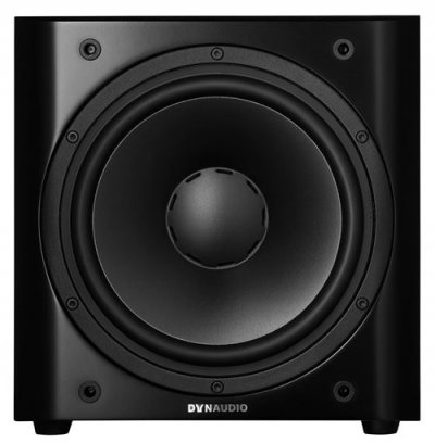 DYNAUDIO  Caisson de basses  Sub 3 Noir Satine