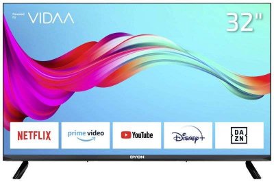 DYON   SMART 32 VX TCS SMA XXX HD 80