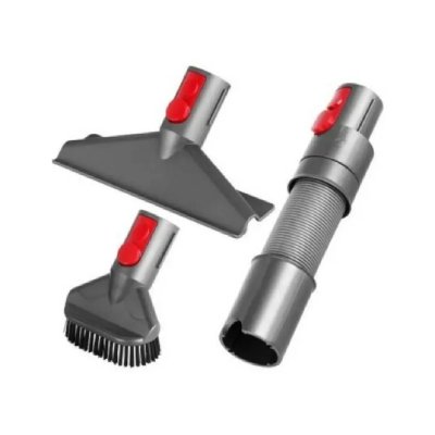 DYSON  Accessoire aspirateur Kit home cleaning 968334-01