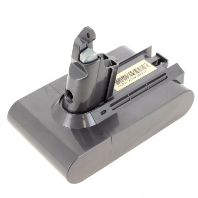 DYSON  - Batterie li-ion rechargeable 967810-02 pour aspirateur