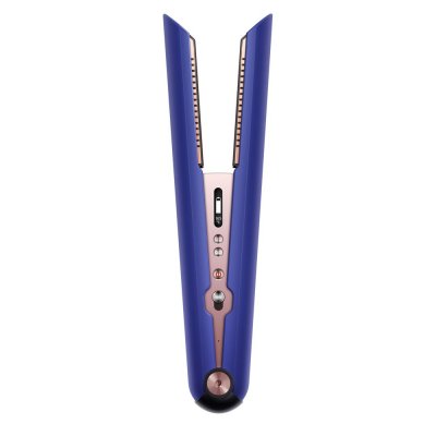 DYSON  Corrale Bleu Rose Poudr&eacute; Reconditionn&eacute;