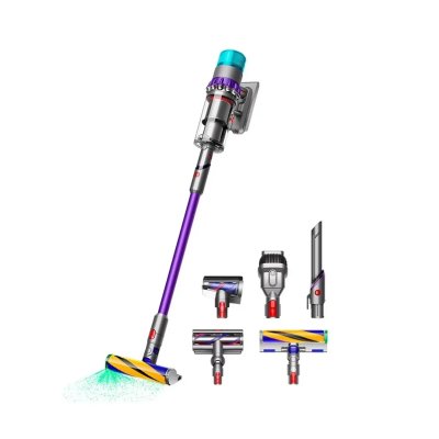 DYSON  Gen5detect Absolute (bleu nuit/cuivre)