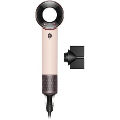 DYSON  Haartrockner -  supersonic travel Cream Pink rose