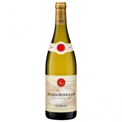 GUIGAL E. , 2019 - Crozes-Hermitage AOP - Blanc Sec - 75 cl