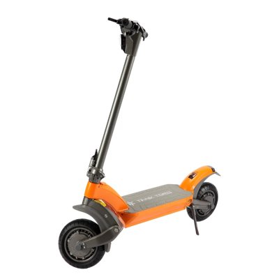 E TWOW E-Twow TankTorq TK5 - orange