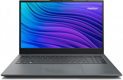 MEDION E15433 MD62725 PC portable 15,6"" FHD IPS Core i5-1334U 32Go 1To SSD