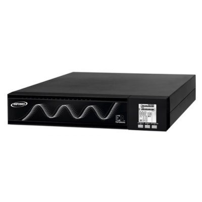 INFOSEC E3 performance 1500 rt