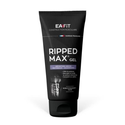 EAFIT  Ripped Max gel 200 ml