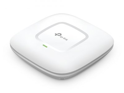 TP LINK EAP115 ACCESS POINT WHITE