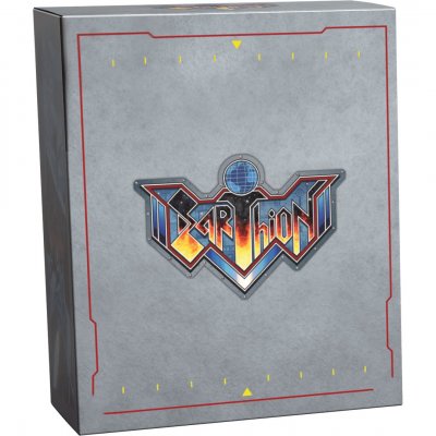 Earthion Deluxe Edition PS5 - Neuf