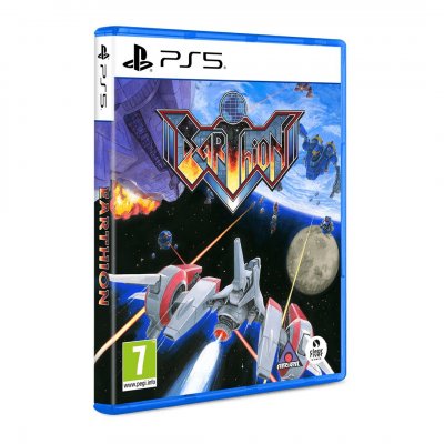 Earthion Playstation 5 - Neuf
