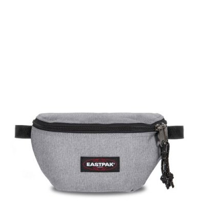 EASTPAK  - Banane Springer ref_eas42583-363 Sunday Grey